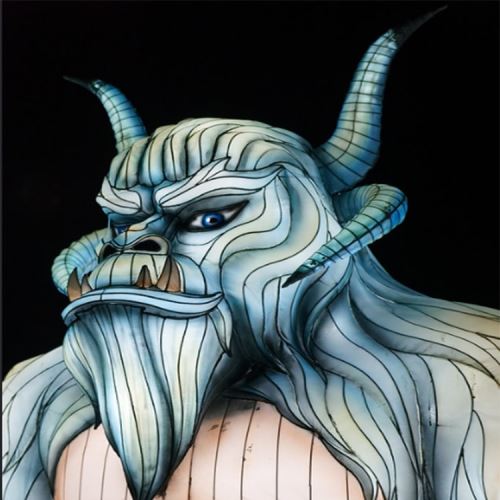 Hoge kwaliteit Chinese Silk Lantern Animal Lantern Chinese Lantern Festival